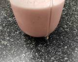Gulkand Almond Milk Shake recipe step 2 photo