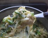 Foto del paso 4 de la receta: Revuelto de zapallitos light