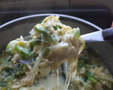 Foto del paso 4 de la receta: Revuelto de zapallitos light