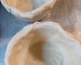 A picture of step 4 of Simple Chicken Pot Pies.