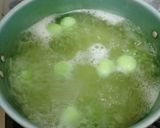 Foto langkah ke 3 dari resep Resep klepon.