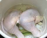 ไก่ต้มน้ำปลา วิธีทำสูตร 4 รูป