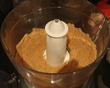 A picture of step 1 of Wild Wild Cheescake.