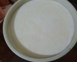 A picture of step 6 of Homemade Yogurt.