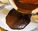 Túró mousse torta recept fázis 6 fotója