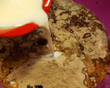 Foto del paso 5 de la receta: 💛Hueraz💋Pastel Chocolate Súper Fácil👍