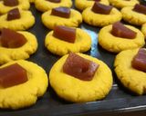 Foto del paso 4 de la receta: Pepas