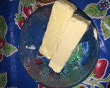 Foto del paso 1 de la receta: Tarta de manzana con coulis de mandarina y merengue francés