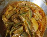 પરવળ નું શાક (Parval Shak Recipe In Gujarati) રેસીપી સ્ટેપ5ફોટો