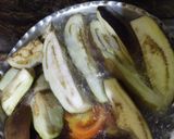 বেগুন ভর্তা (begun bharta recipe in Bengali) রেসিপি ধাপ - 3 ছবি