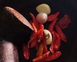 Foto langkah ke 1 dari resep Ayam taichan.