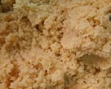 A picture of step 3 of Rawa dryfruits laddu😊 (semolina sweet laddu).
