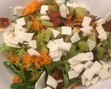 Foto del paso 2 de la receta: Ensalada de frutas