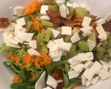Foto del paso 2 de la receta: Ensalada de frutas