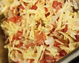 Foto del paso 3 de la receta: Enchiladas Rojas Dulces 🍽♥️