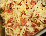 Foto del paso 3 de la receta: Enchiladas Rojas Dulces 🍽♥️