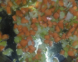 Foto del paso 2 de la receta: Puré de zanahoria