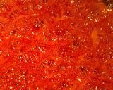 A picture of step 4 of Strawberry Jam.