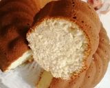 عکس مرحله 10 از دستور کیک وانیلی (با پف فوق العاده)