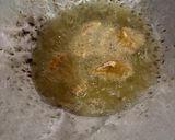 Foto langkah ke 3 dari resep Kulit ayam crispy.