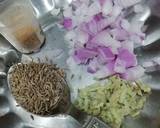 Makhani dal recipe step 4 photo