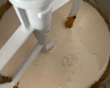 Foto del paso 9 de la receta: Calabaza 🎃 Pumpkin Pie “Sabores de Otoño“ (Pastel de Calabaza) 🎃 🎃🎃 V - 1