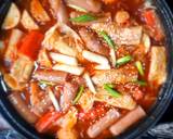 Cara Membuat 461 Tteokbokki 떡볶이 Korean Street Food 5