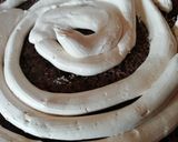 Foto del paso 13 de la receta: Pastel de moka (Para un mokosito)