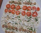 Foto del paso 2 de la receta: Palitos de hojaldre