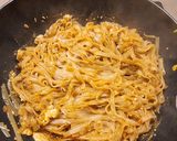 Foto del paso 7 de la receta: Camarón Pad Thai