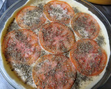 Foto del paso 4 de la receta: Quiche de atún