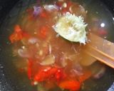 Foto langkah ke 3 dari resep Tahu Gejrot Jeruk Nipis.