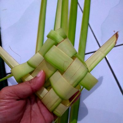 Langkah 2