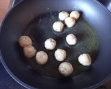 Foto del paso 4 de la receta: 249. Sopa con albondiguillas de pollo