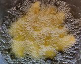 A picture of step 10 of Besan Ke Ladoo.