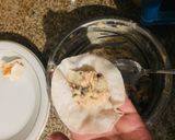 Foto langkah ke 3 dari resep Dimsum Ayam Udang.