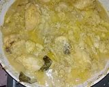 Foto langkah ke 1 dari resep Ayam Serundeng.