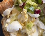 Φωτογραφία βήματος 4 της συνταγής Delicious rice wrap (Airfryer)
