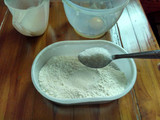 Pancake Nangka