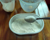 Foto langkah ke 1 dari resep Pancake Nangka.
