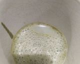 Foto del paso 3 de la receta: Matcha Latte