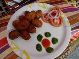 मैगी नूडल्स कटलेट (maggi noodles cutlet recipe in Hindi)