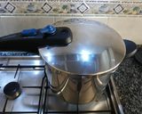 Foto del paso 7 de la receta: Potaje de garbanzos