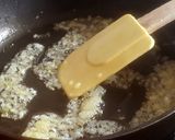 Foto del paso 2 de la receta Crema de champiñones