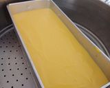 Foto langkah ke 4 dari resep Talam Ketan Labu Kuning.