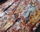 Foto del paso 5 de la receta: Pastel fácil de berenjena y ricotta 🍆🍆🍆