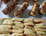 Foto langkah ke 4 dari resep Kue Pukis Simpel Ekonomis.