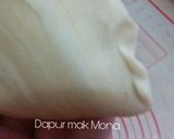 Foto langkah ke 10 dari resep "Karipap pusing" special step bye step👌.