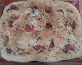 Foto del paso 6 de la receta: Focaccia