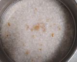 A picture of step 1 of Masoor Dal Dosa with Soya-Paneer Stuffing.